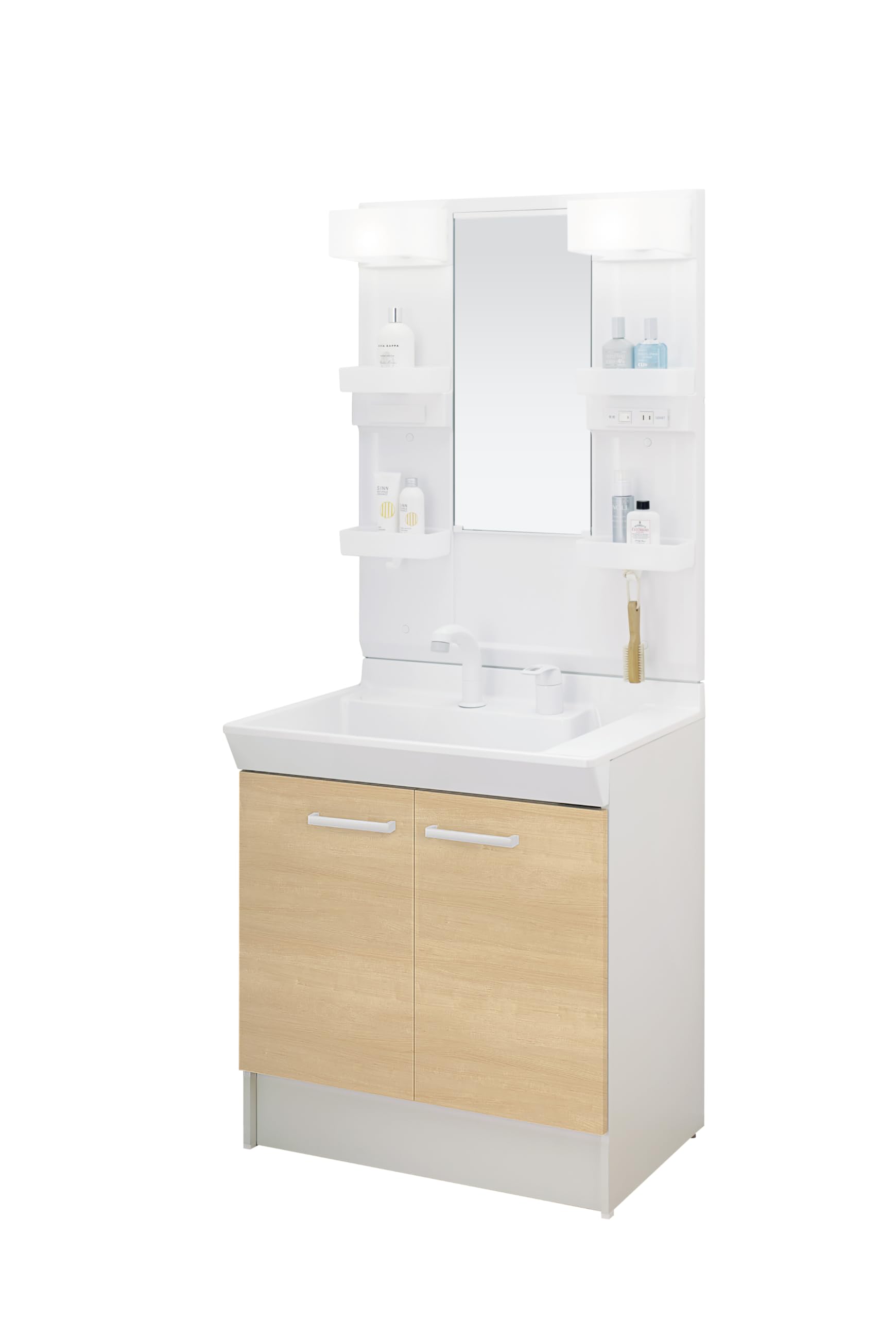Amazon | LIXIL(リクシル) INAX 洗面化粧台 セット V1シリーズ